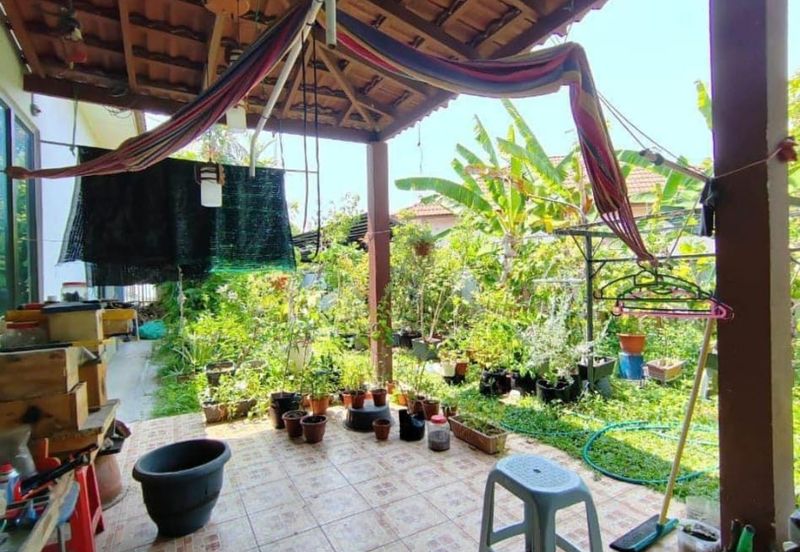 Bandar Universiti Seri Iskandar