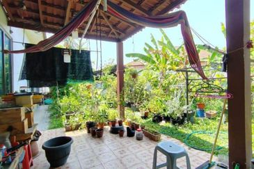 Bandar Universiti Seri Iskandar