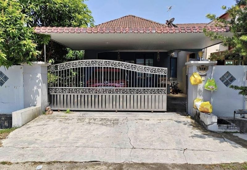 Bandar Universiti Seri Iskandar