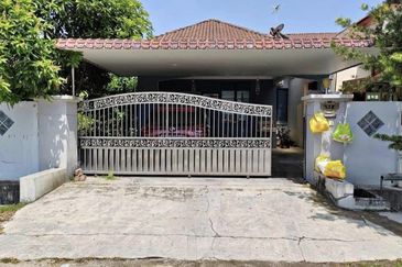 Bandar Universiti Seri Iskandar