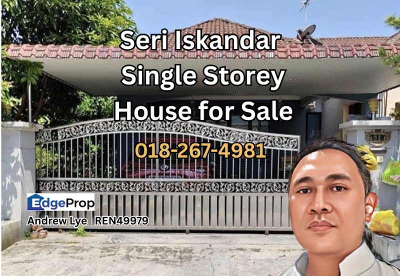 Bandar Universiti Seri Iskandar