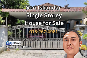 Bandar Universiti Seri Iskandar