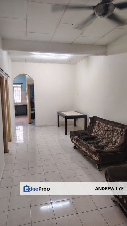 Simpang Pulai Taman Seri Raia Single Storey House for Sale , Perak, Kinta