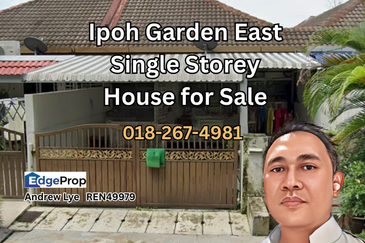 Ipoh Garden East