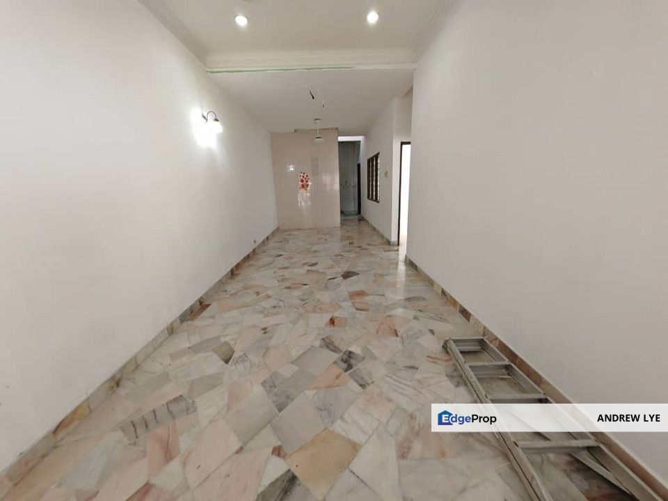 Ipoh Garden East Single Storey House for Sale, Perak, Ipoh
