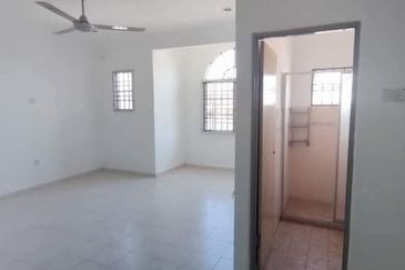 TAMAN BANDAR PENGKALAN INDAH