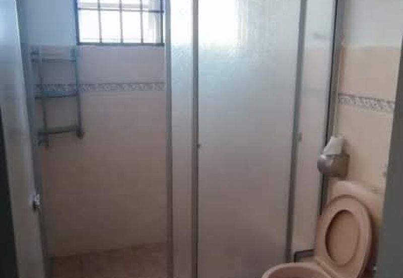 TAMAN BANDAR PENGKALAN INDAH