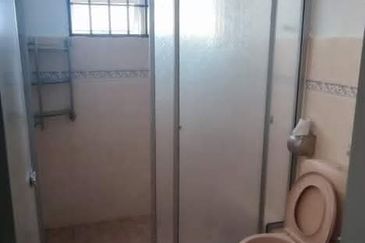 TAMAN BANDAR PENGKALAN INDAH