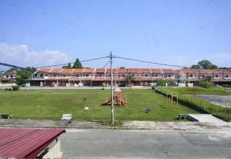 TAMAN BANDAR PENGKALAN INDAH