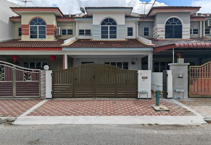 TAMAN BANDAR PENGKALAN INDAH