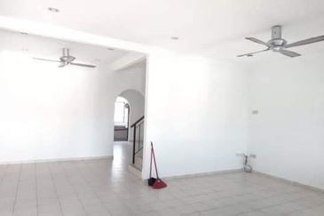 TAMAN BANDAR PENGKALAN INDAH