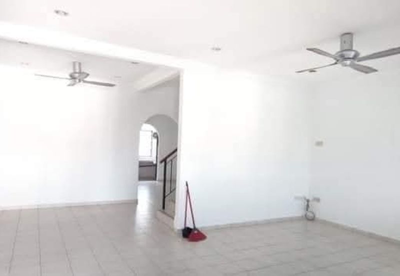 TAMAN BANDAR PENGKALAN INDAH