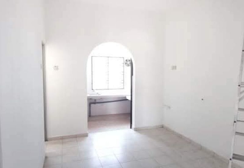 TAMAN BANDAR PENGKALAN INDAH