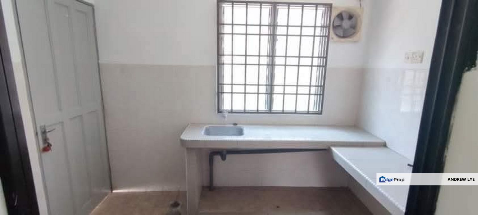 Pengkalan Indah Double Storey House For Sale , Perak, Kinta