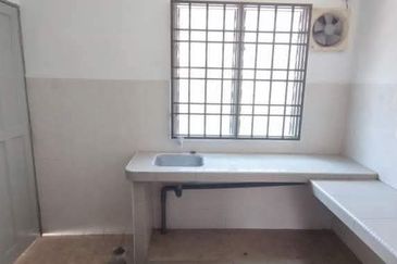 TAMAN BANDAR PENGKALAN INDAH