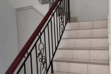 TAMAN BANDAR PENGKALAN INDAH