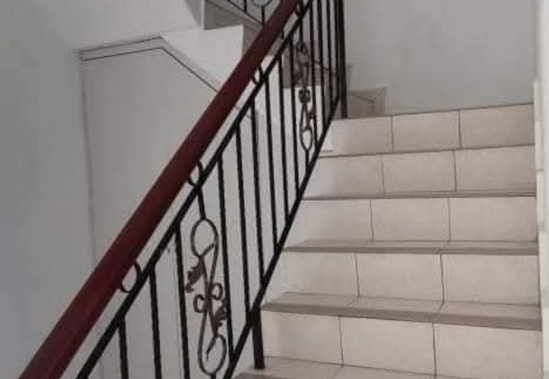 TAMAN BANDAR PENGKALAN INDAH