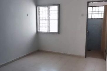 TAMAN BANDAR PENGKALAN INDAH