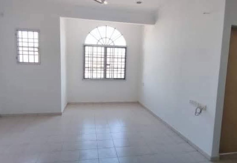 TAMAN BANDAR PENGKALAN INDAH