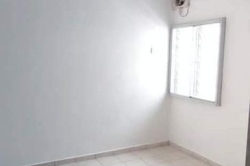 TAMAN BANDAR PENGKALAN INDAH