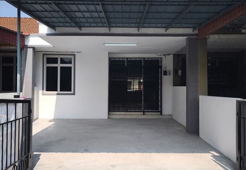 HALAMAN PENGKALAN SENTOSA