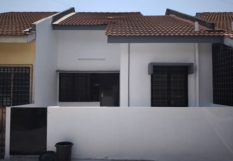 HALAMAN PENGKALAN SENTOSA