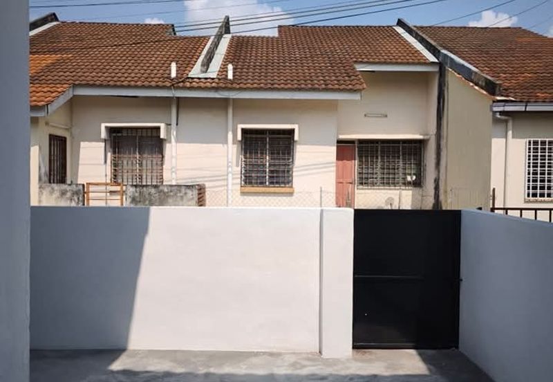 HALAMAN PENGKALAN SENTOSA