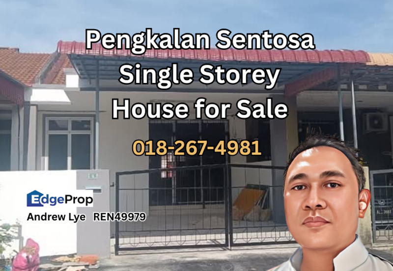 HALAMAN PENGKALAN SENTOSA