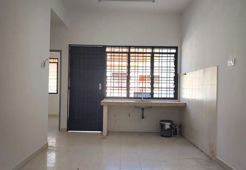 HALAMAN PENGKALAN SENTOSA