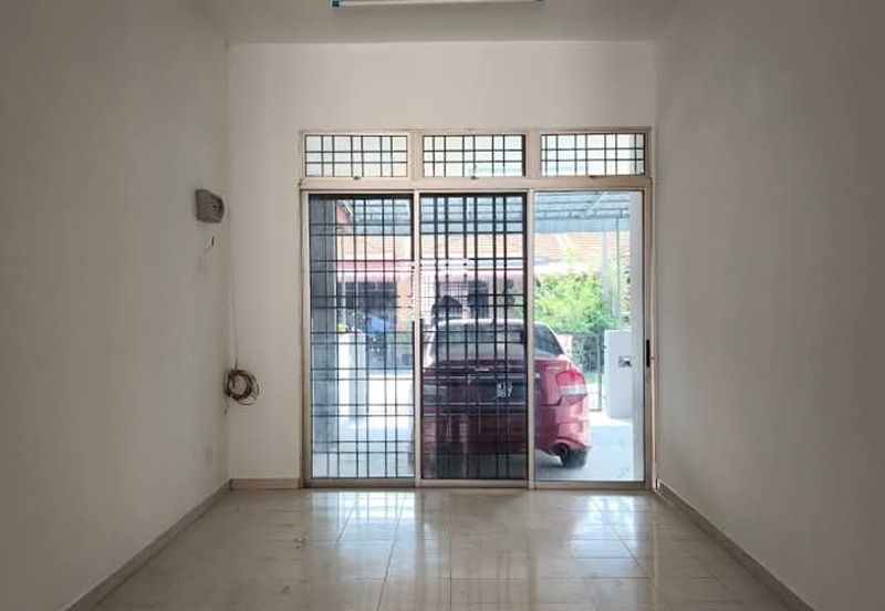 HALAMAN PENGKALAN SENTOSA