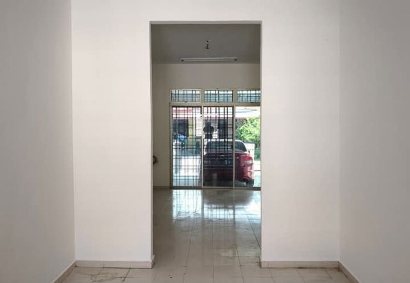 HALAMAN PENGKALAN SENTOSA