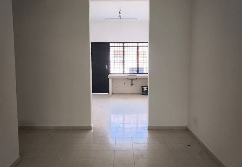 HALAMAN PENGKALAN SENTOSA