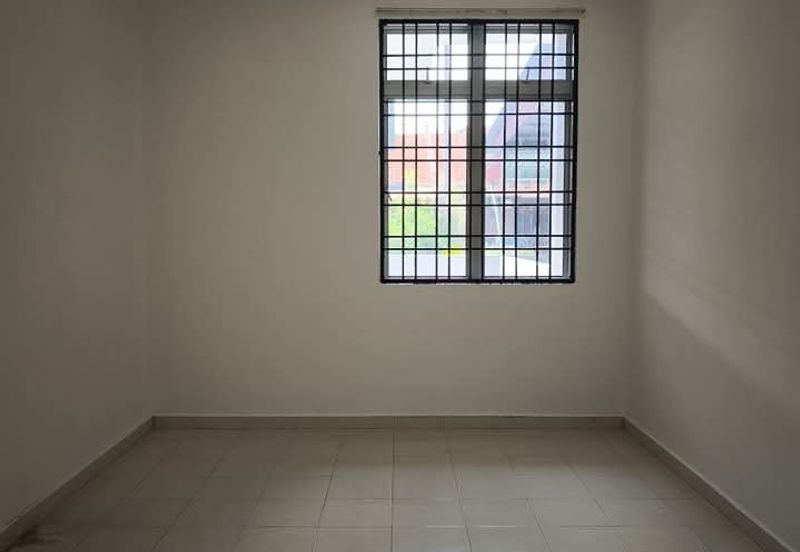 HALAMAN PENGKALAN SENTOSA