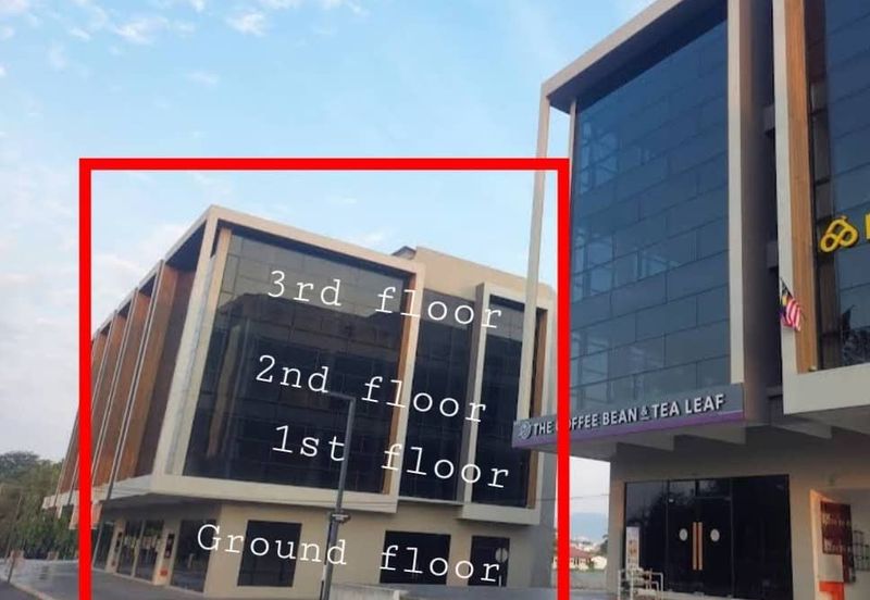 Cannning II @ Canning Garden