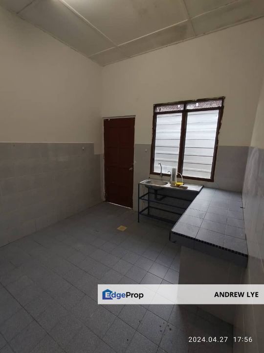 Seri Iskandar Single Storey House for Sale , Perak, Sri Iskandar