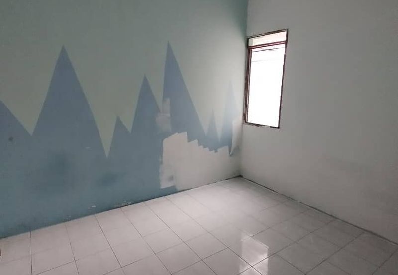 Bandar Seri Iskandar