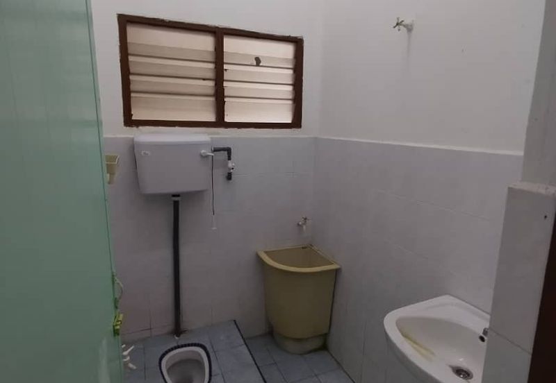 Bandar Seri Iskandar