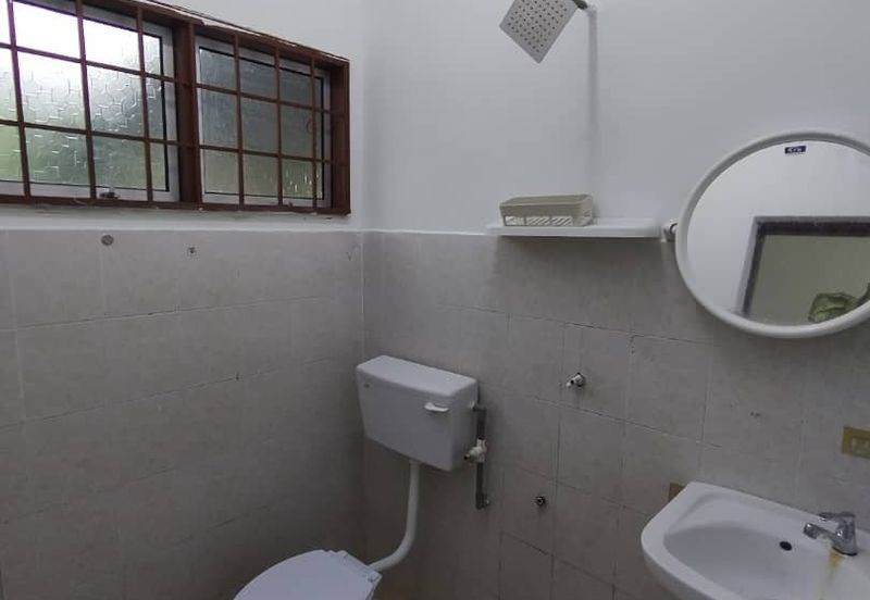 Bandar Seri Iskandar