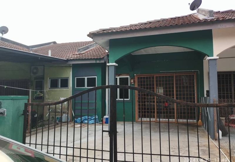 Bandar Seri Iskandar