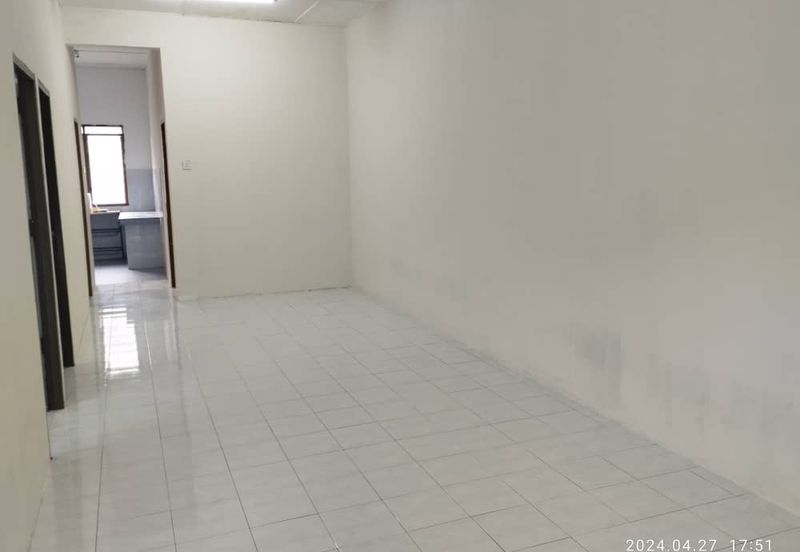 Bandar Seri Iskandar