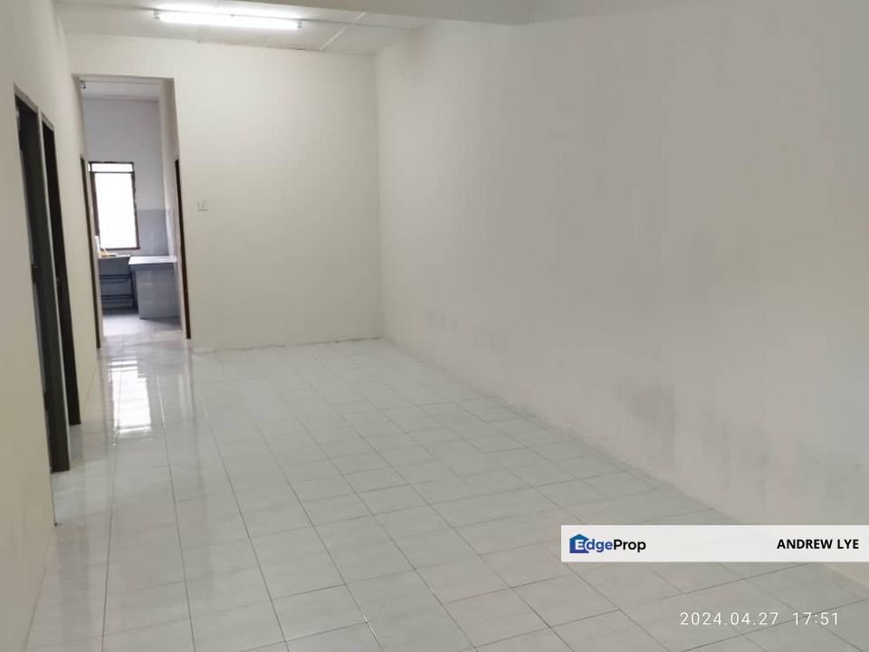Seri Iskandar Single Storey House for Sale , Perak, Sri Iskandar