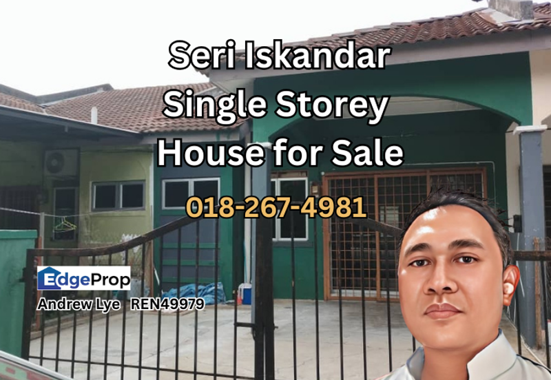 Bandar Seri Iskandar