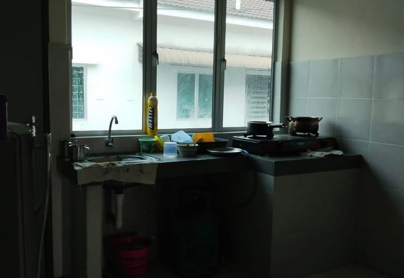 TAMAN TRONOH UNIVERSITI