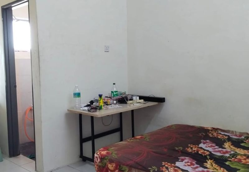 TAMAN TRONOH UNIVERSITI