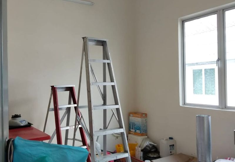 TAMAN TRONOH UNIVERSITI