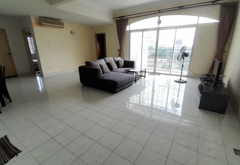 PRIMA CONDO IPOH