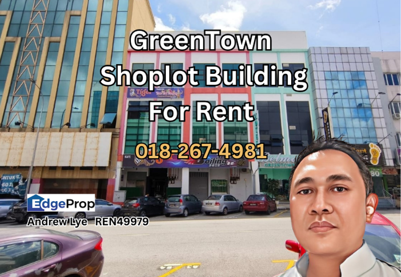 Greentown