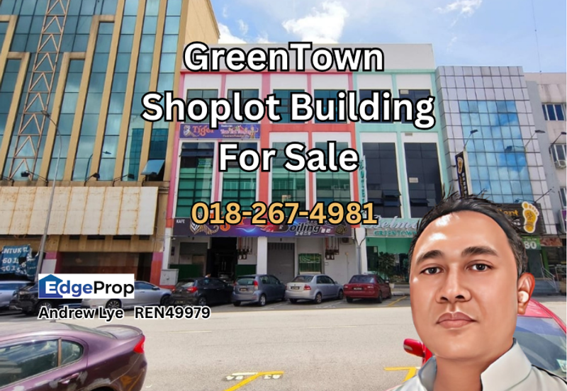 Greentown
