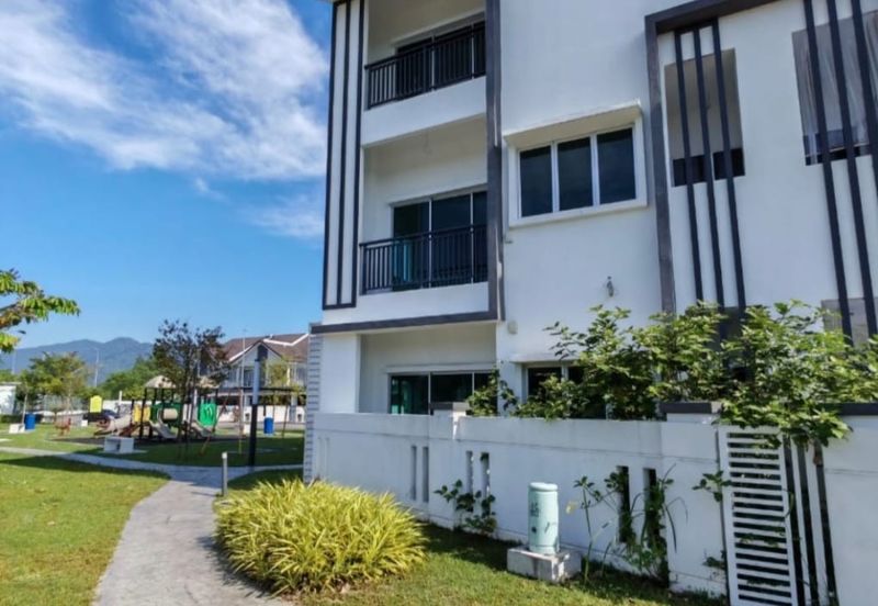 Goshen @ Ipoh Premier city