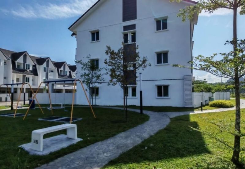 Goshen @ Ipoh Premier city